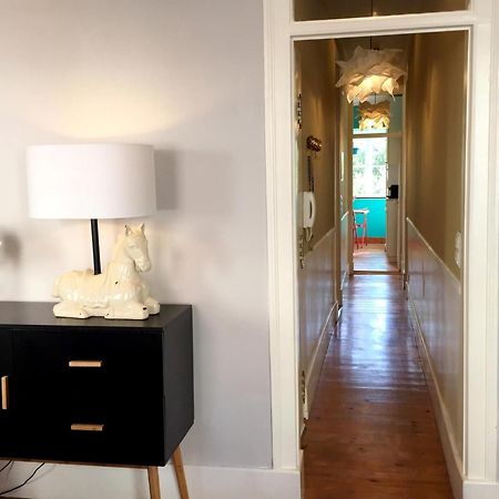 Sm2 Romantic Home By The Gardens Pr Real & Bairro Alto Lisbona Esterno foto