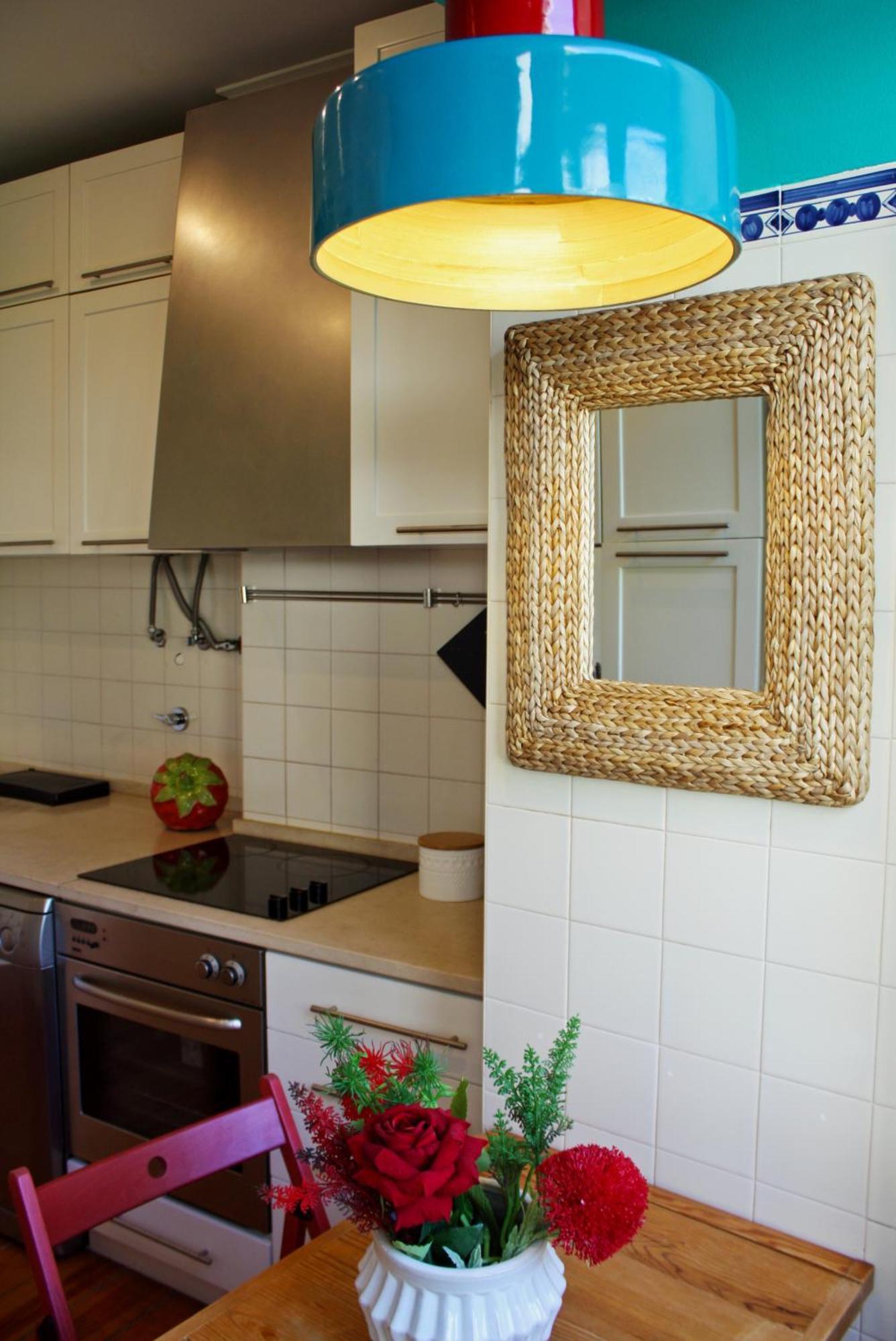 Sm2 Romantic Home By The Gardens Pr Real & Bairro Alto Lisbona Esterno foto