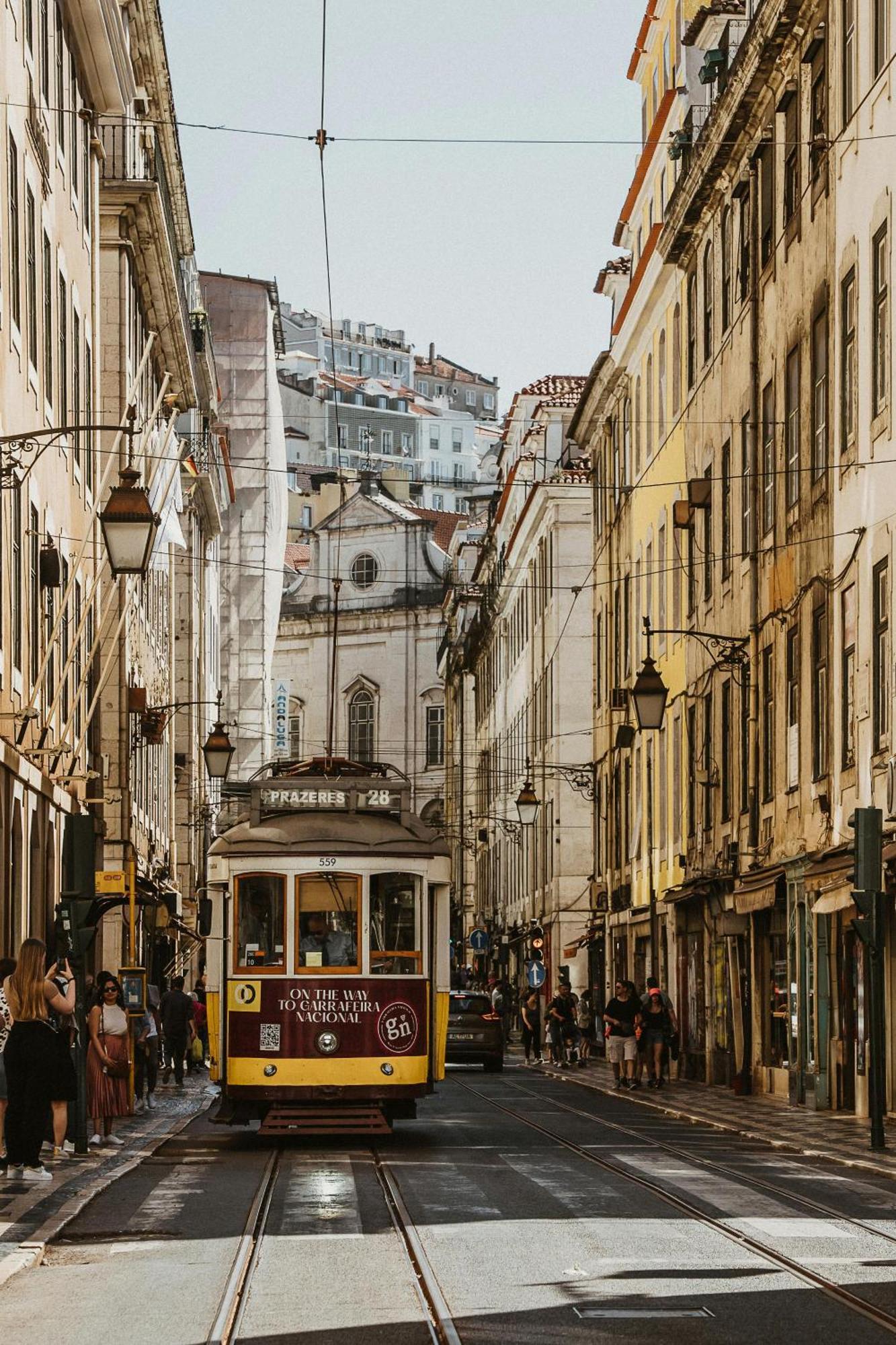 Sm2 Romantic Home By The Gardens Pr Real & Bairro Alto Lisbona Esterno foto